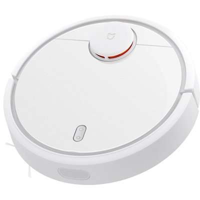 Xiaomi Mi Robot Vacuum with Charging Dock