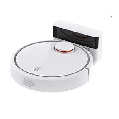 Xiaomi Mi Robot Vacuum with Charging Dock