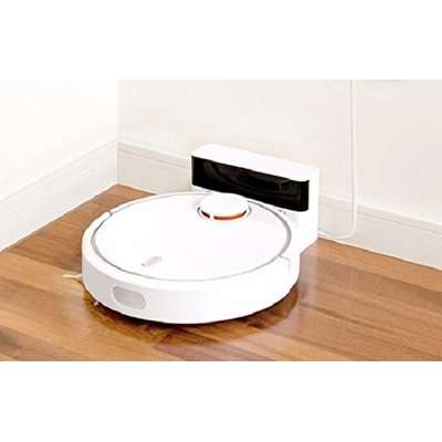 Xiaomi Mi Robot Vacuum with Charging Dock