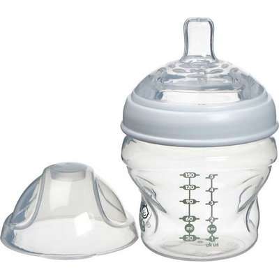 Vital Baby Nurture Feeding Bottle (150ml)(1 Pack)