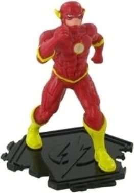 Comansi Justice League - Flash (9cm)