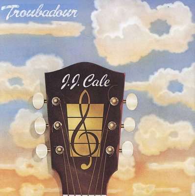 Troubadour (CD)