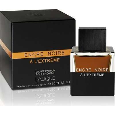 Lalique Encre Noire A L'Extreme Eau de Parfum (100ml) - Parallel Import