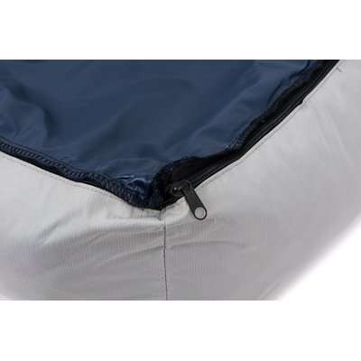 Dog's Life New Premium Country Waterproof Bed (Navy)