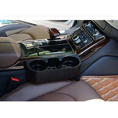 Car Seat Cup Holder