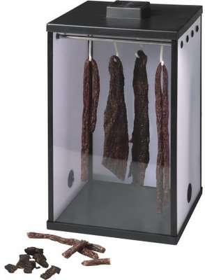 Sunbeam Biltong Maker