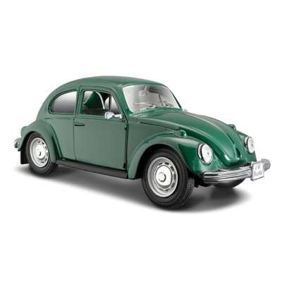 Maisto Volkswagen Beetle 1973 (1:24)