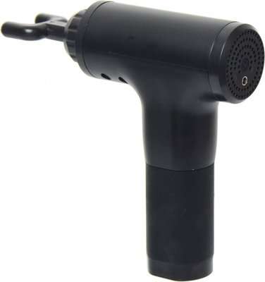 Fascial Massage Gun (Black)