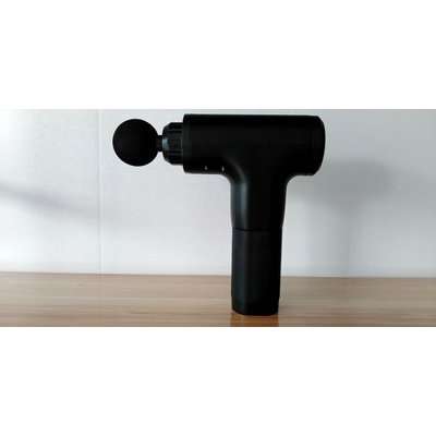 Fascial Massage Gun (Black)