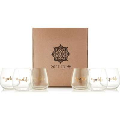 Gin Tribe Get a Life Gift Box