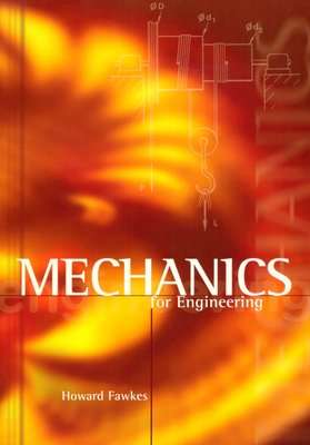 Mechanics for Engineering (Paperback, Reprint)