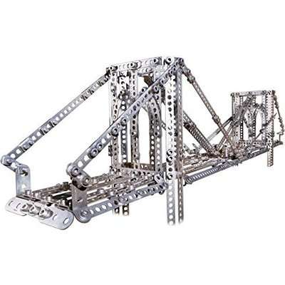 Meccano Eiffel Tower Construction Set