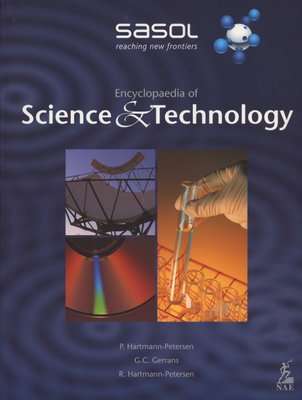 Encyclopaedia of Science and Technology (Paperback)