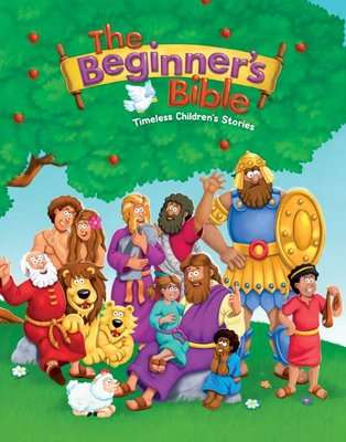 The Beginners Bible (Hardcover)
