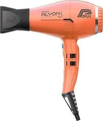 Parlux ALYON Professional Hair Dryer (Orange)