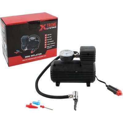 Xtreme Living Mini Inflator