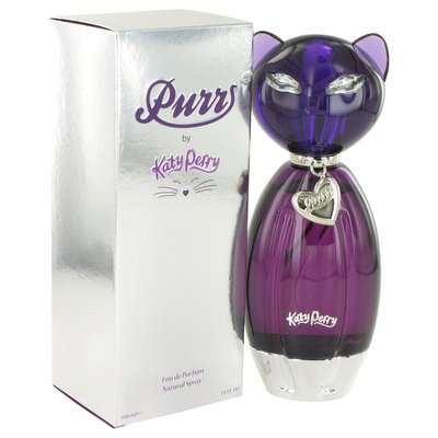 Katy Perry Purr Eau De Parfum (100ml) - Parallel Import (USA)