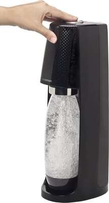 Sodastream Spirit Sparkling Water Maker (Black)