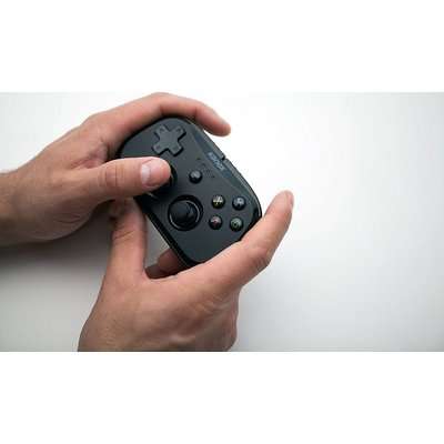 Kanex GoPlay Sidekick Wireless Controller for IOS (Black)