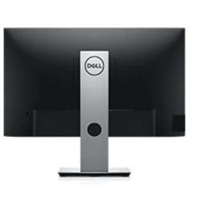 Dell P2419H 61 cm (24")  Full HD LCD Monitor (Black)