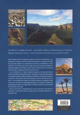 Op Pad In Suid-Afrika - Verken Suid-Afrika Streek Vir Streek (Afrikaans, Paperback, 3de Uitgawe)