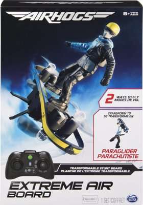 Airhogs Extreme Air Board