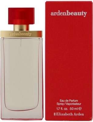 Elizabeth Arden - Ardenbeauty Eau De Parfum (50ml) - Parallel Import (USA)