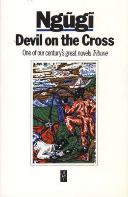 Devil on the Cross (Paperback, Revised Ed.)