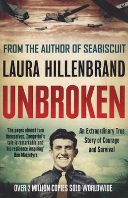 Unbroken (Paperback)