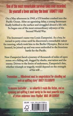 Unbroken (Paperback)