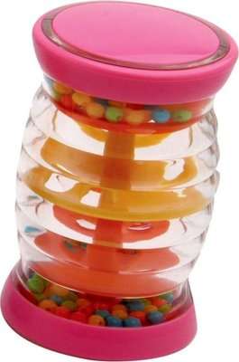 Halilit Baby's 1st Birthday Band Gift Set (Set of 5)