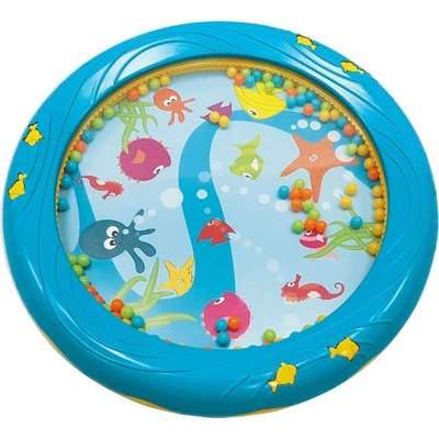 Halilit Baby's 1st Birthday Band Gift Set (Set of 5)