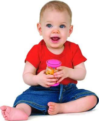 Halilit Baby's 1st Birthday Band Gift Set (Set of 5)