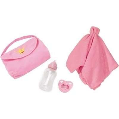 Bayer First Kisses Baby Doll with sounds (42cm)