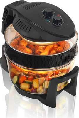 Sunbeam Extendable Convection Oven