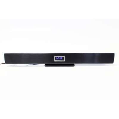 Parrot Speaker Sound Bar