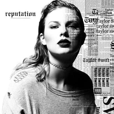 Reputation (CD)