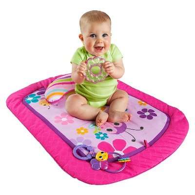 Flutter Friends Prop Mat