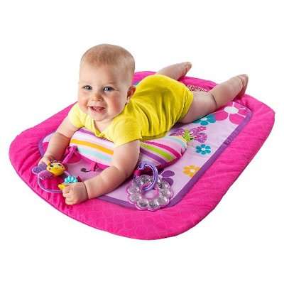 Flutter Friends Prop Mat