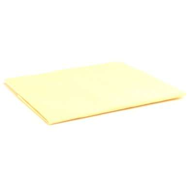 Cabbage Creek - Pillowcase (Lemon)