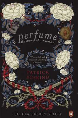 Perfume - The Story of a Murderer (Paperback)