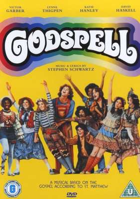Godspell (DVD)