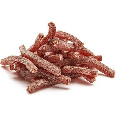 Kiddylicious Wriggles - Strawberry (12g)