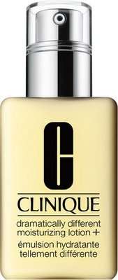 Clinique Dramatically Different Moisturizing Lotion + For Very Dry To Dry Combination Skin (125ml)