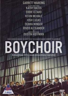 Boychoir (DVD)