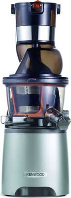 Kenwood Pure Juice Pro - Slow Press Juicer (JMP800SI)