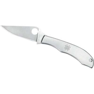 Spyderco C137p Honeybee Ss Pln Edge