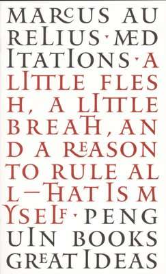 Meditations (Paperback, New ed)