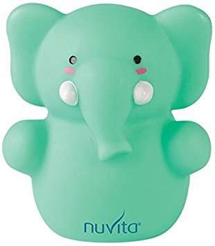 Nuvita Nightlight Small Elephant