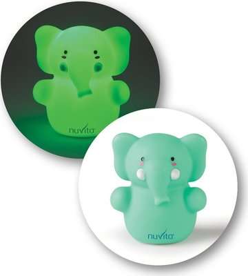 Nuvita Nightlight Small Elephant